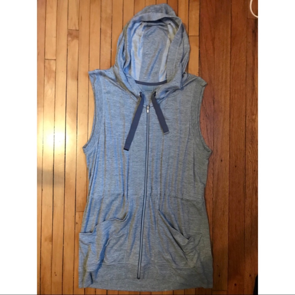 Athleta Vest